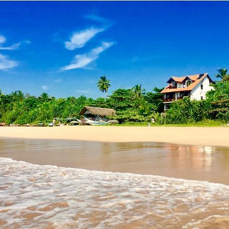 Talalla Bay Beach المظهر الخارجي الصورة