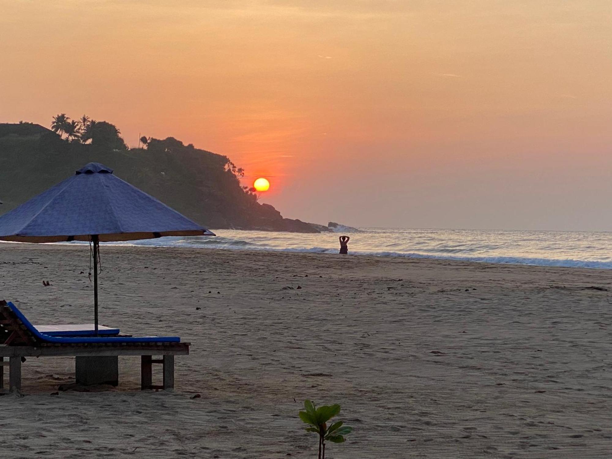 Talalla Bay Beach المظهر الخارجي الصورة