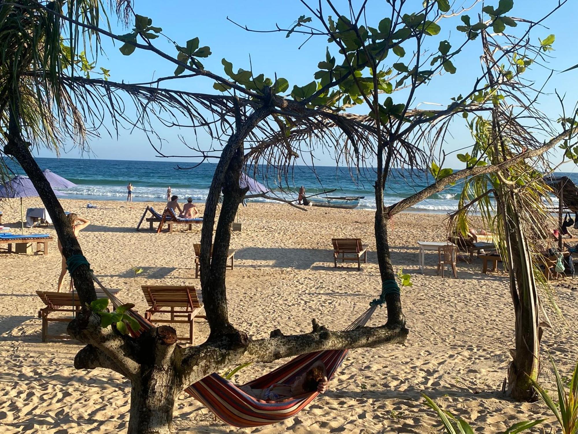 Talalla Bay Beach المظهر الخارجي الصورة