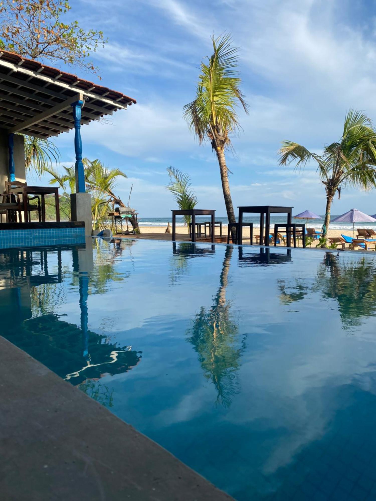 Talalla Bay Beach المظهر الخارجي الصورة