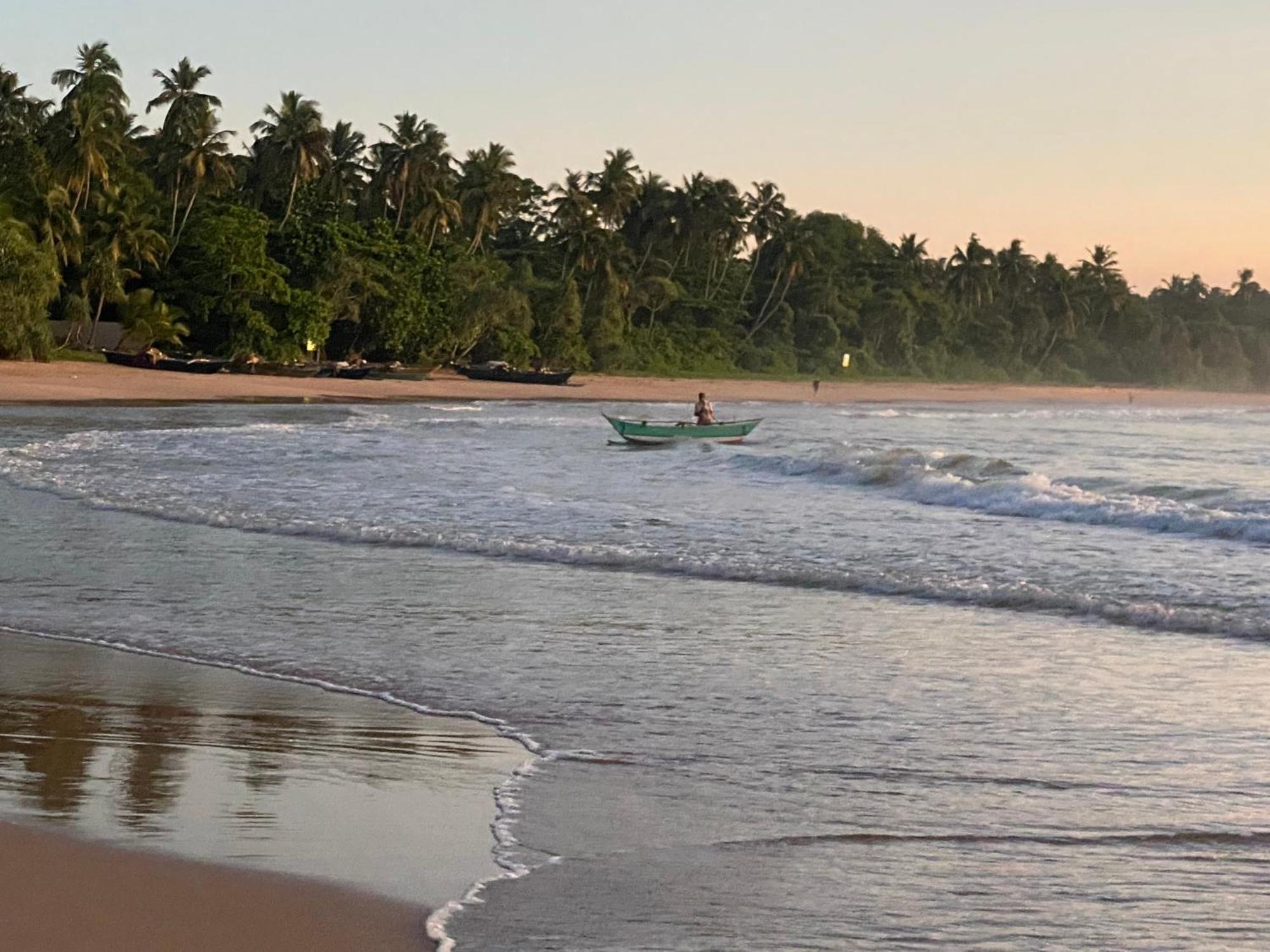Talalla Bay Beach المظهر الخارجي الصورة