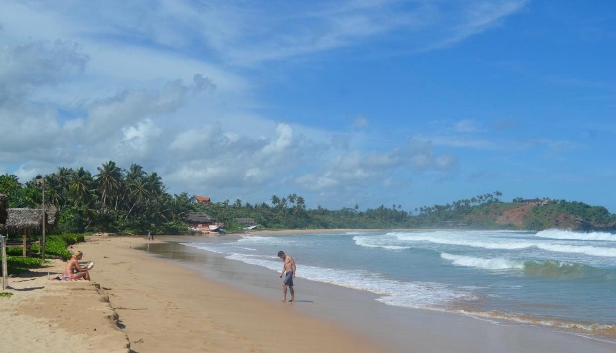 Talalla Bay Beach المظهر الخارجي الصورة