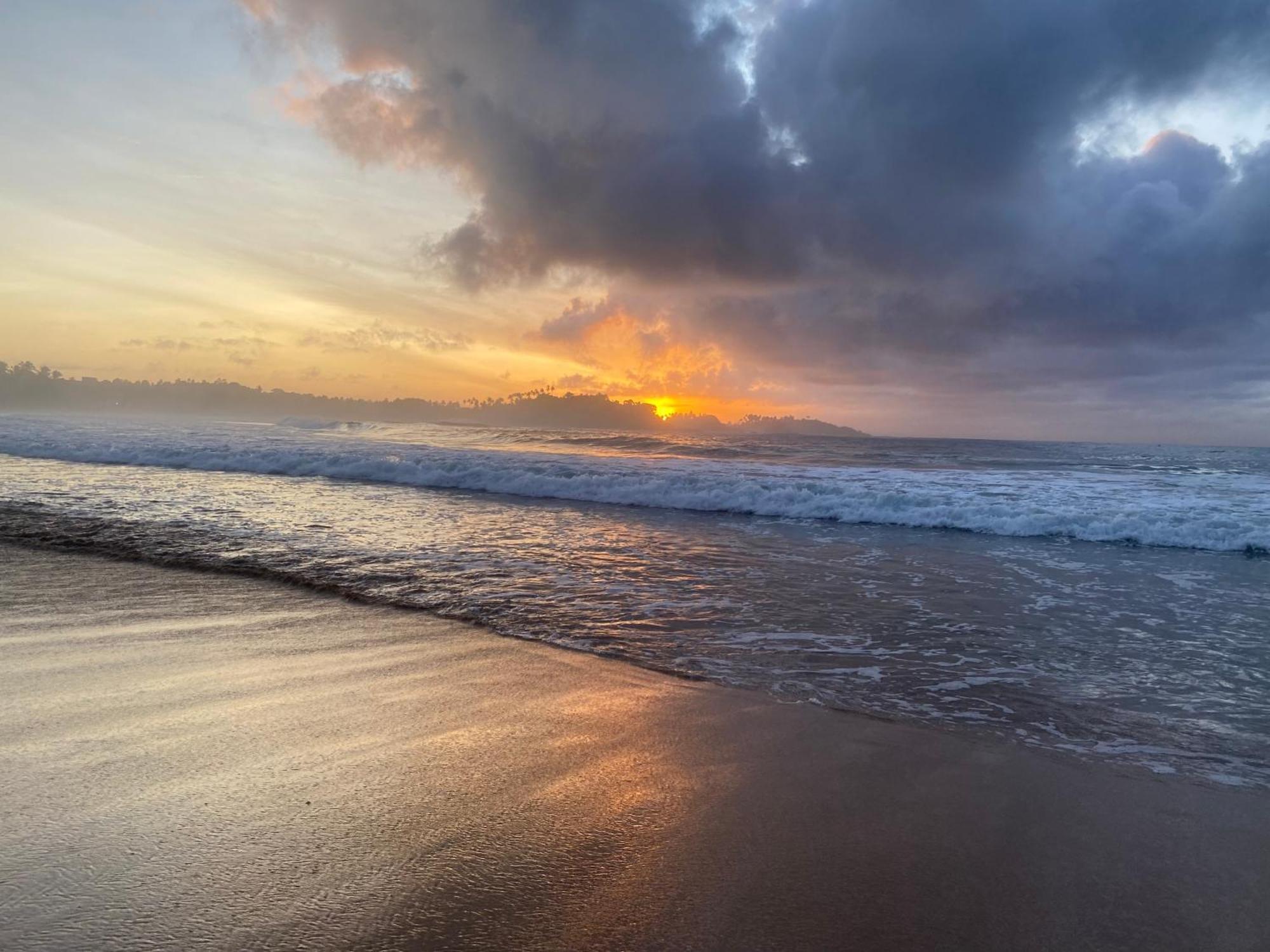 Talalla Bay Beach المظهر الخارجي الصورة