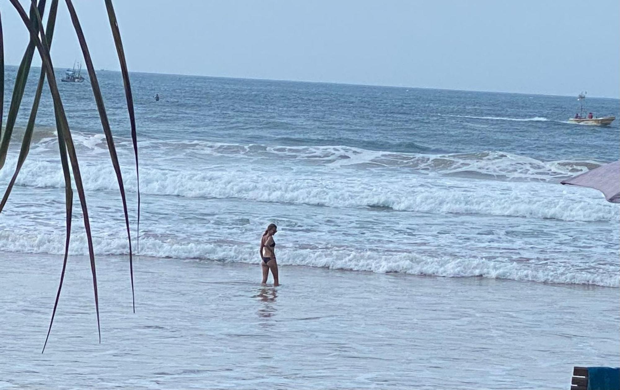 Talalla Bay Beach المظهر الخارجي الصورة