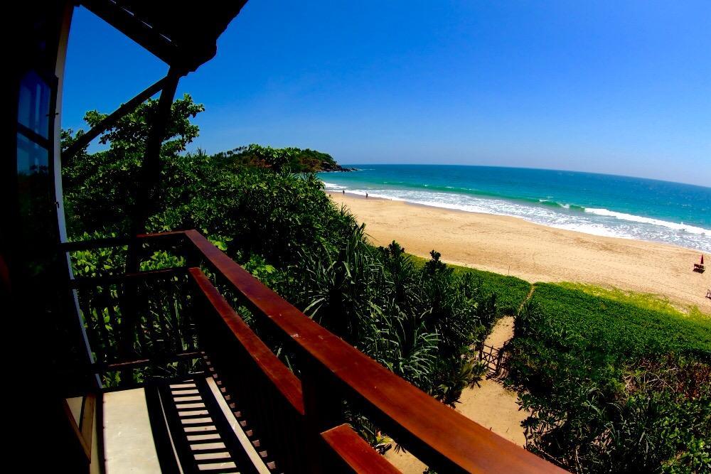 Talalla Bay Beach المظهر الخارجي الصورة