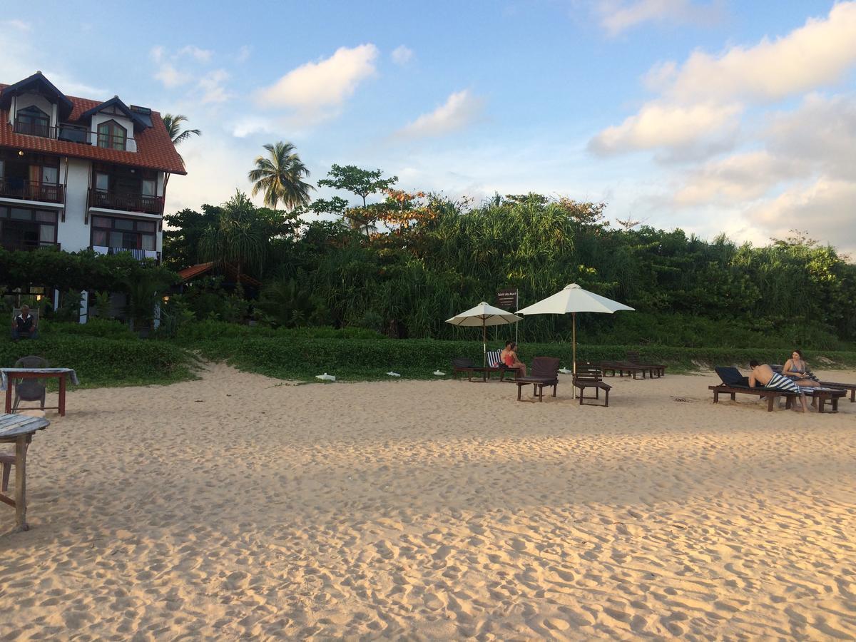 Talalla Bay Beach المظهر الخارجي الصورة