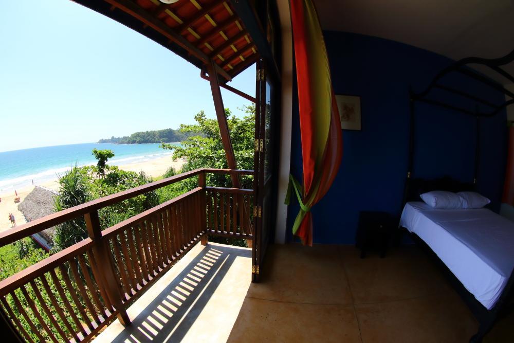 Talalla Bay Beach المظهر الخارجي الصورة