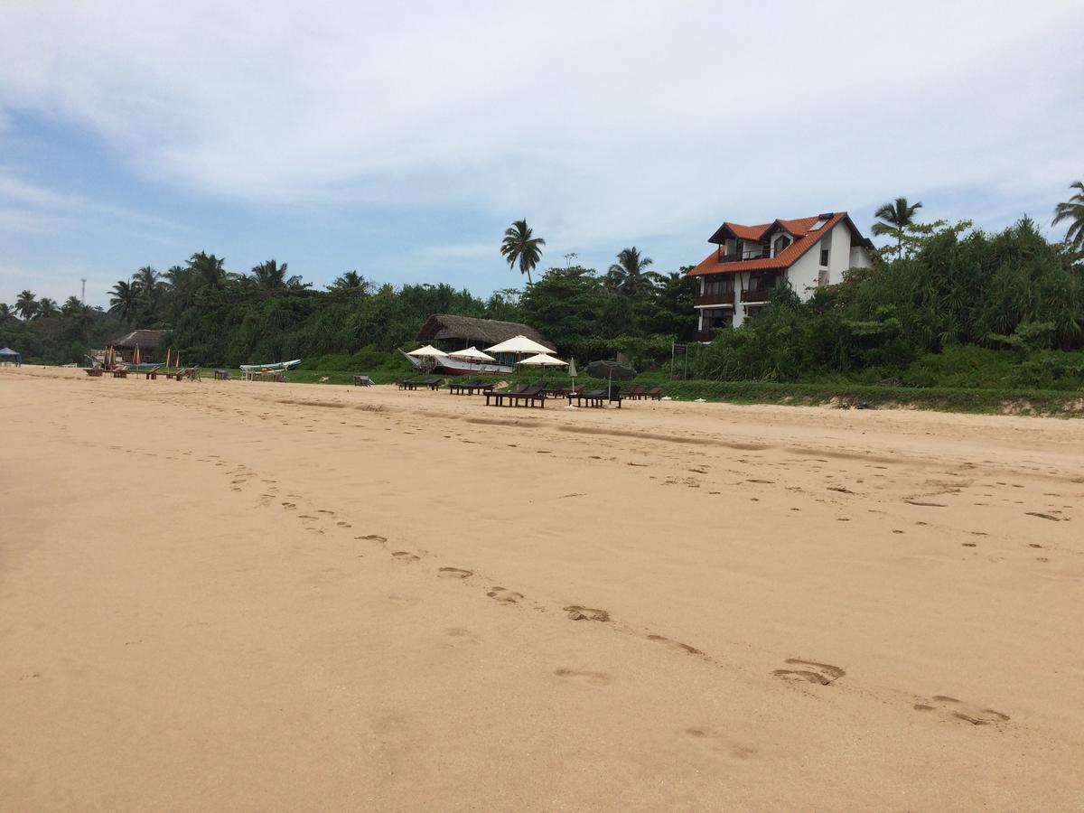 Talalla Bay Beach المظهر الخارجي الصورة