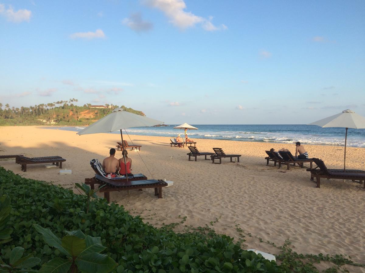 Talalla Bay Beach المظهر الخارجي الصورة