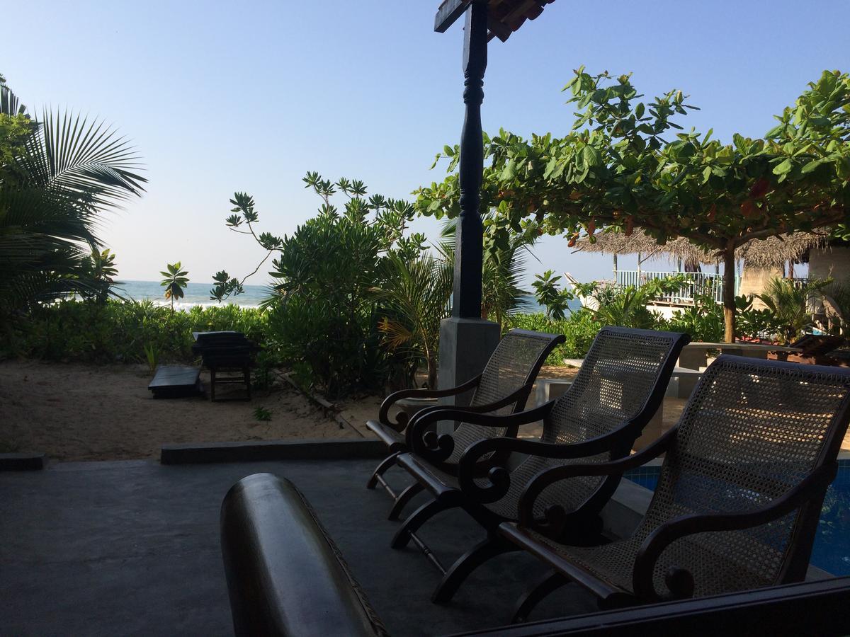 Talalla Bay Beach المظهر الخارجي الصورة