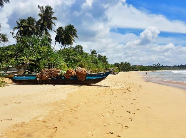 Talalla Bay Beach المظهر الخارجي الصورة