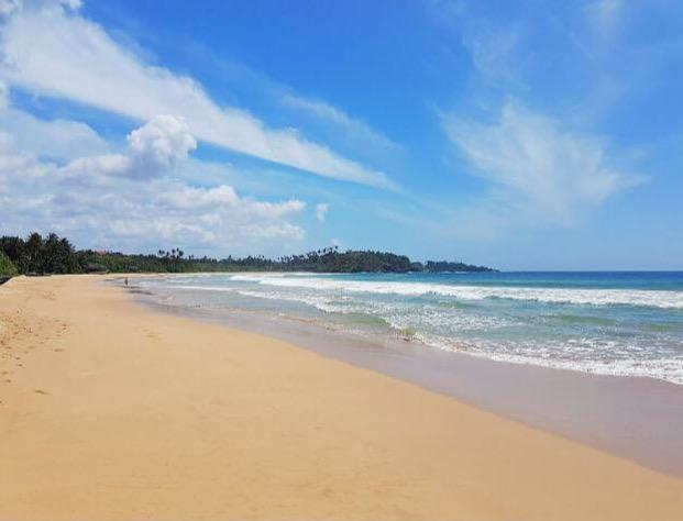 Talalla Bay Beach المظهر الخارجي الصورة
