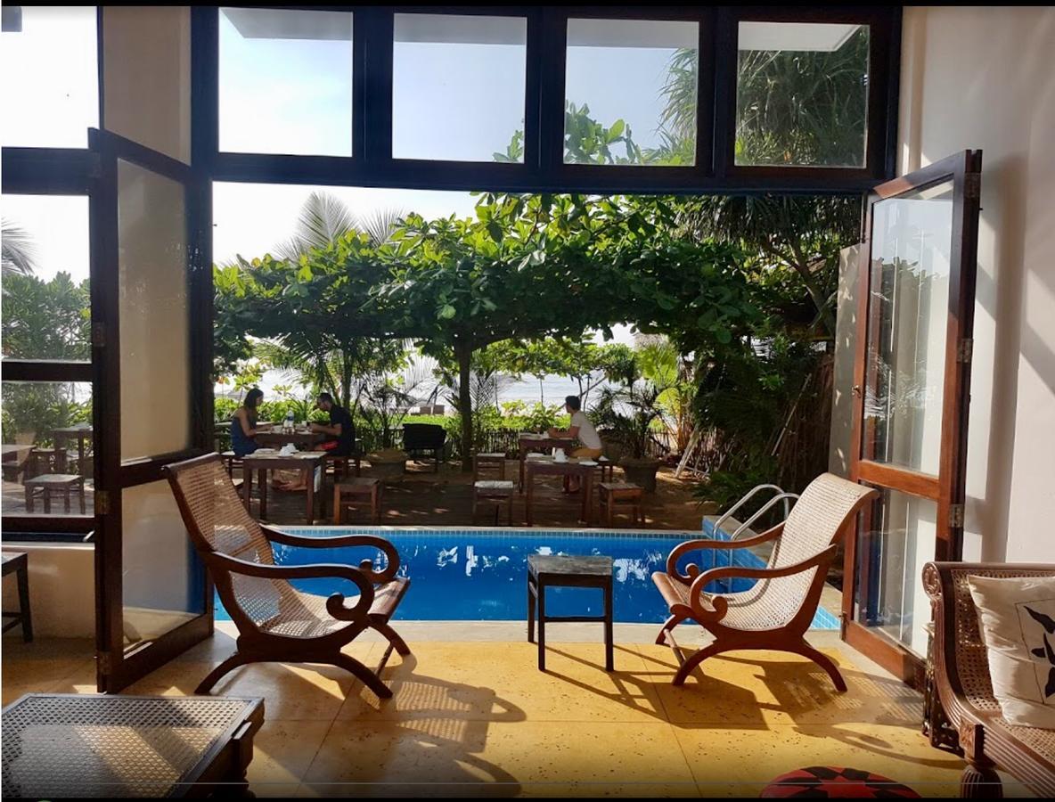 Talalla Bay Beach المظهر الخارجي الصورة