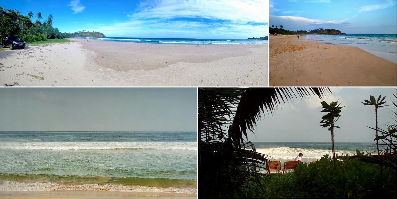 Talalla Bay Beach المظهر الخارجي الصورة