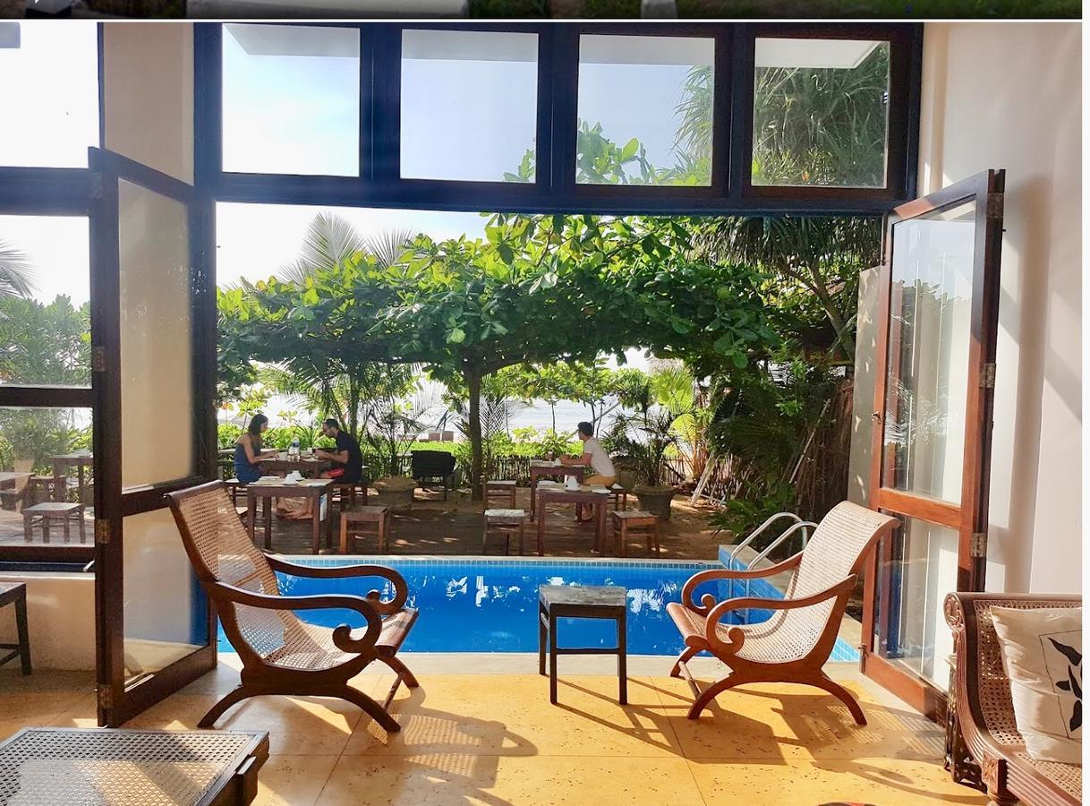 Talalla Bay Beach المظهر الخارجي الصورة