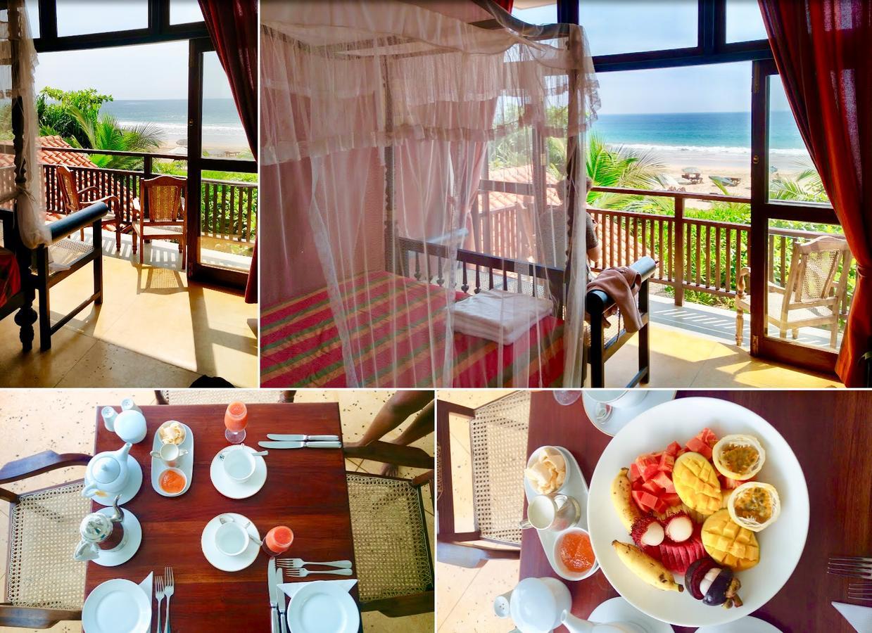 Talalla Bay Beach المظهر الخارجي الصورة