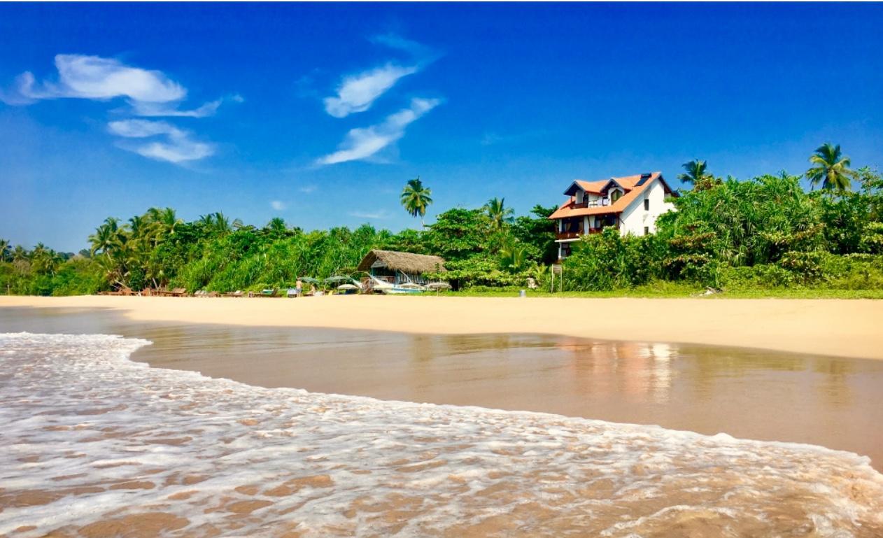 Talalla Bay Beach المظهر الخارجي الصورة