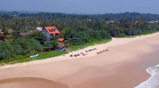 Talalla Bay Beach المظهر الخارجي الصورة